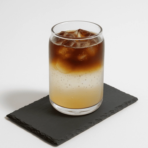 Cold Brew Limón Natural