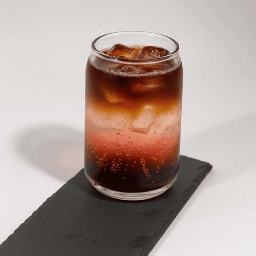 Cold Brew Jamaica Natural