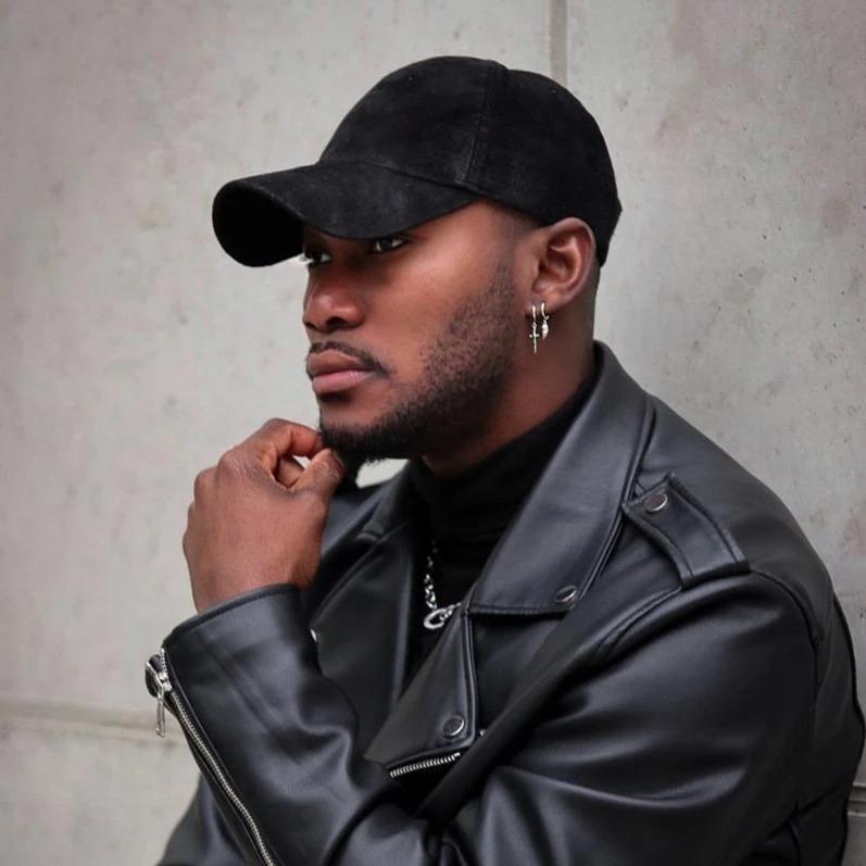 Warrior Sword Hoops - (silver) 4