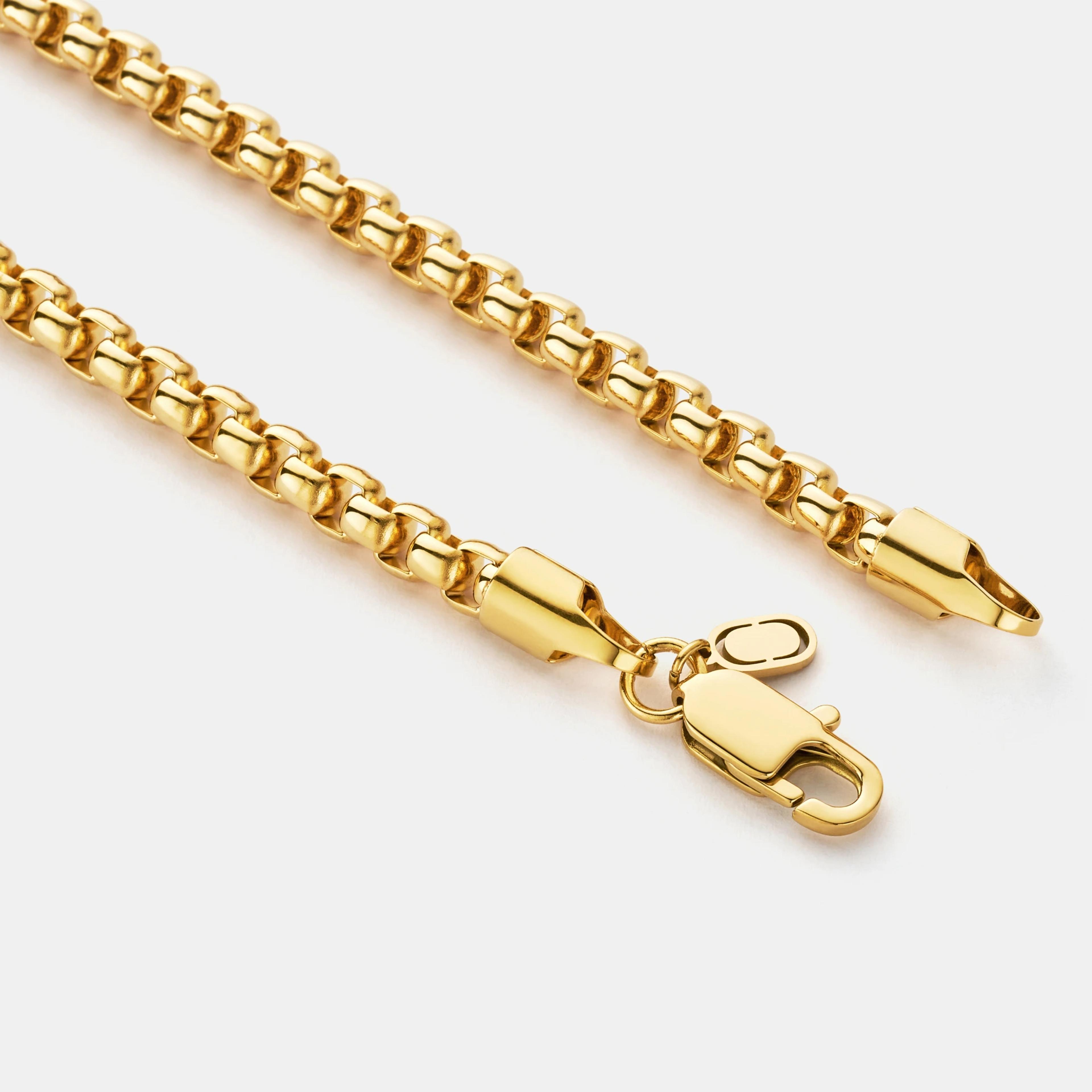Regal Box Chain 5