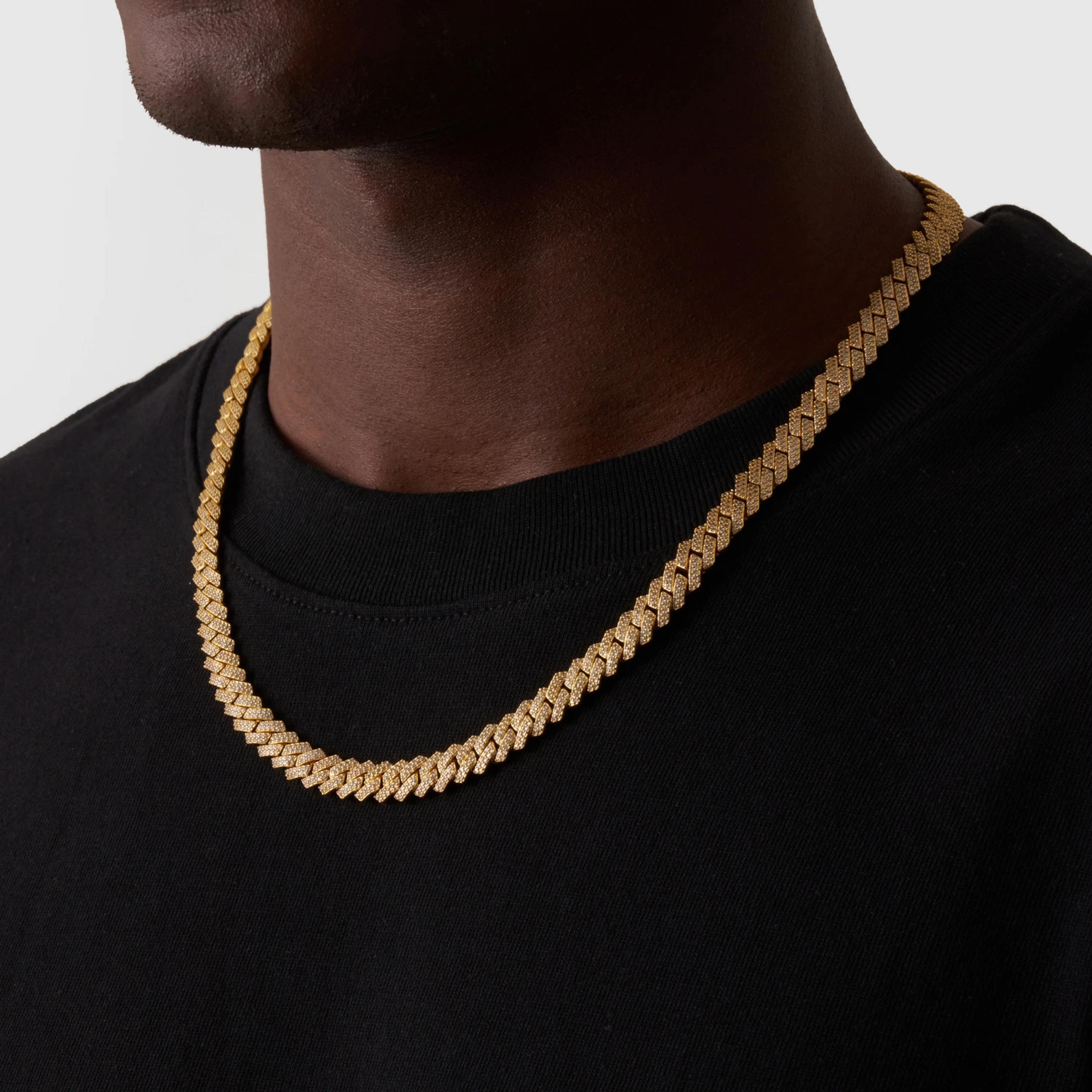 Cuban Link Chain 1