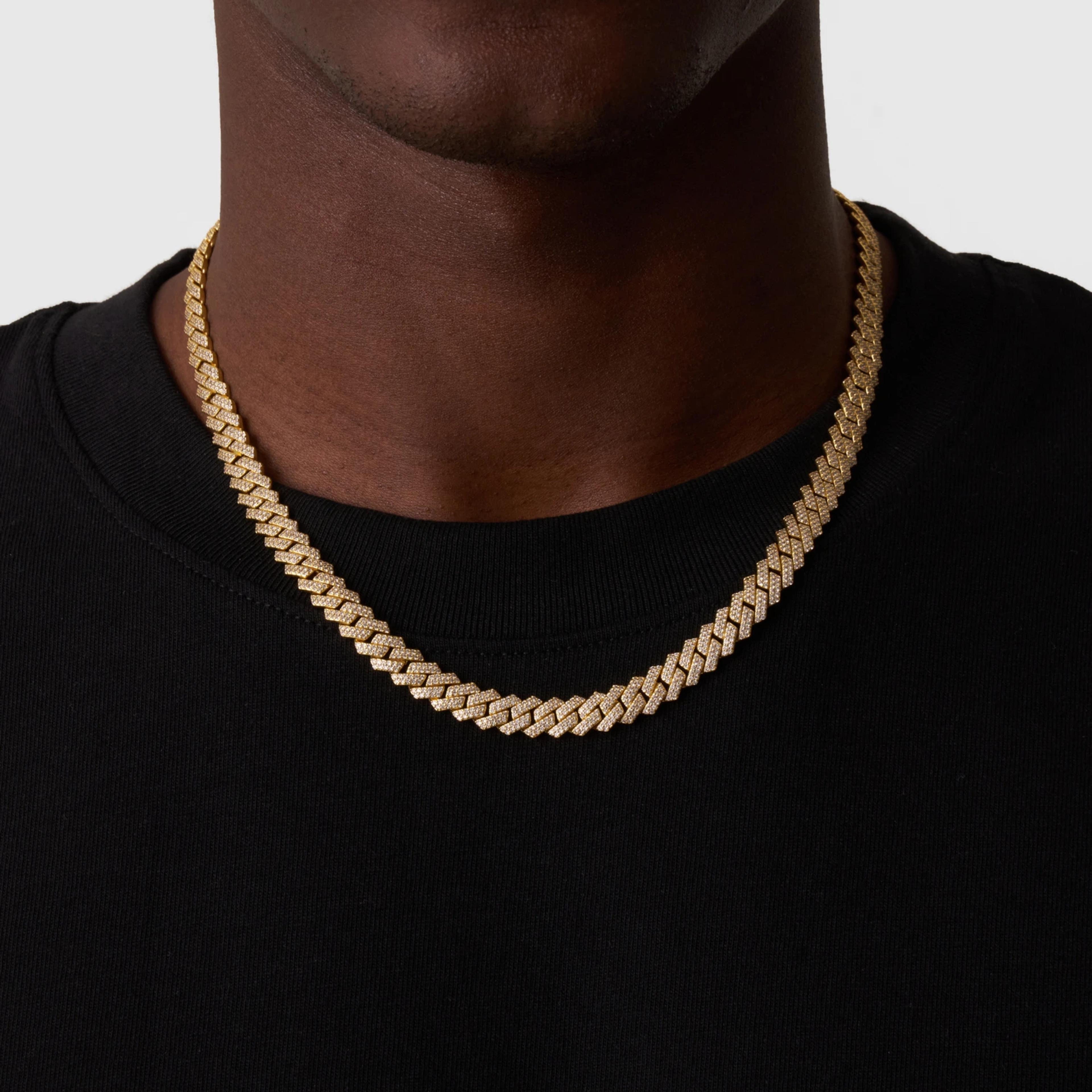 Cuban Link Chain 2