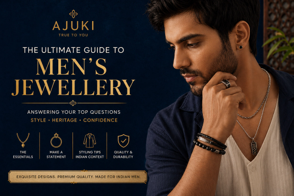 what-jewellery-should-men-wear-most-asked-questions-solved