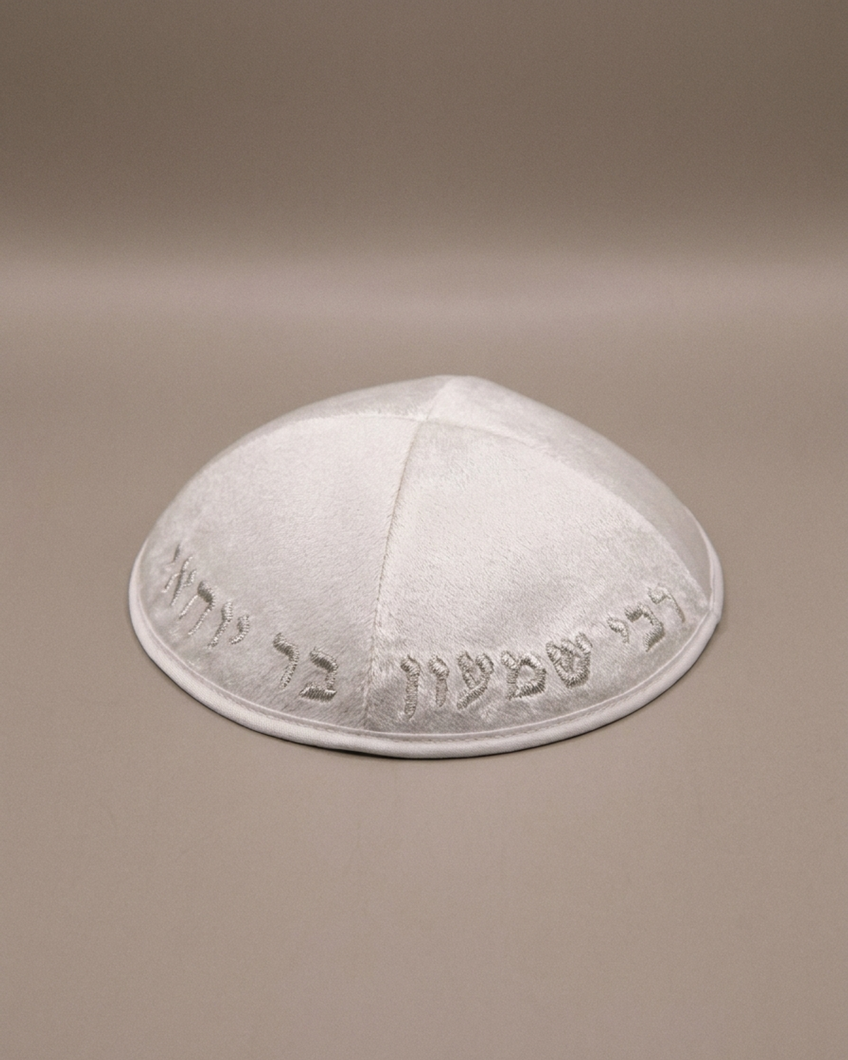 RABI-SHIMON-KIPPA