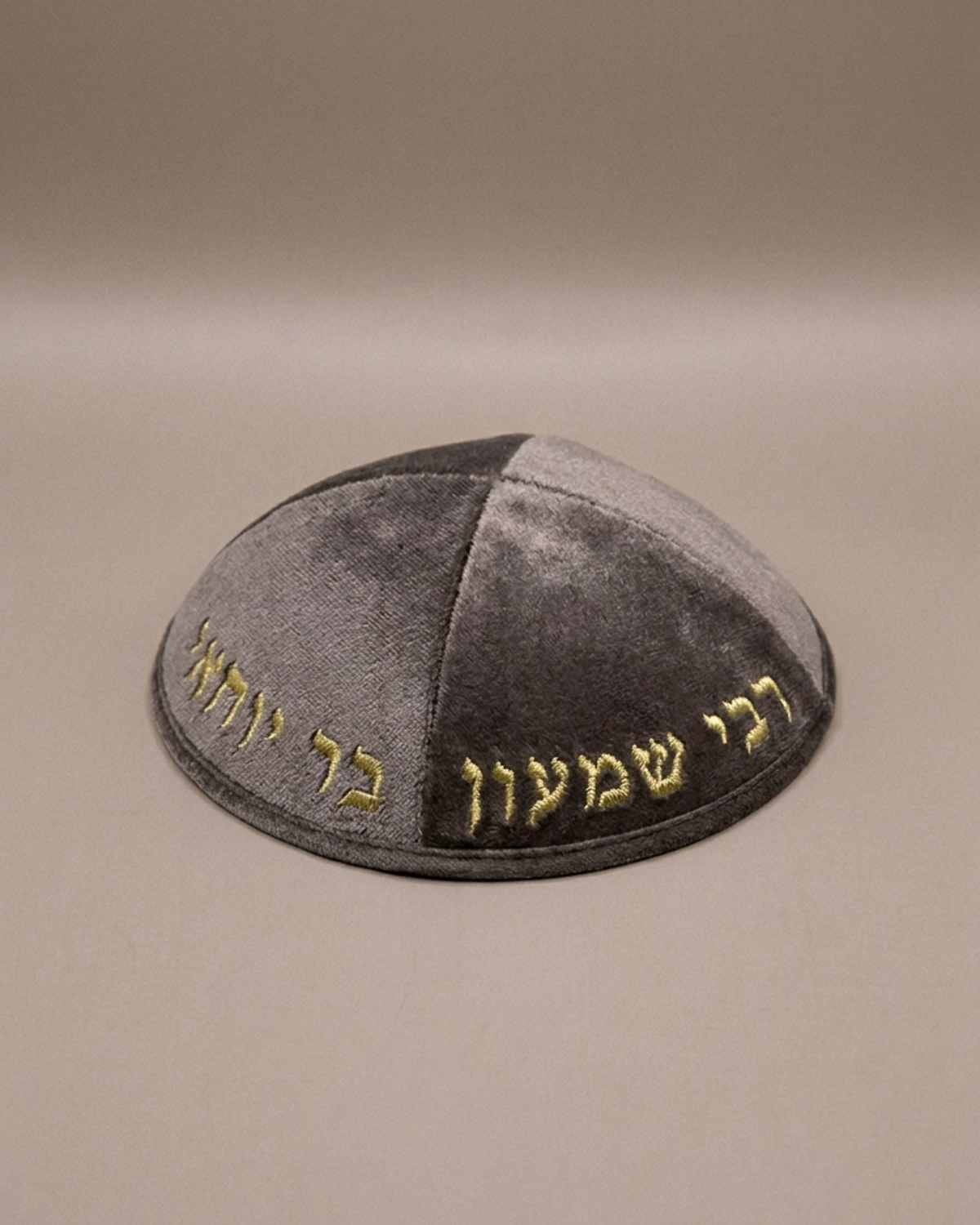 RABI-SHIMON-KIPPA