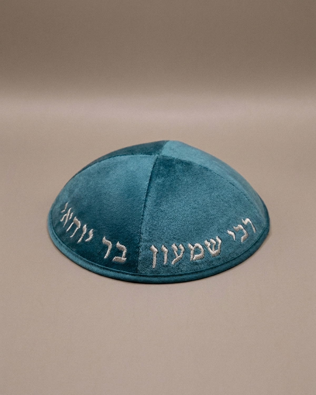 RABI-SHIMON-KIPPA
