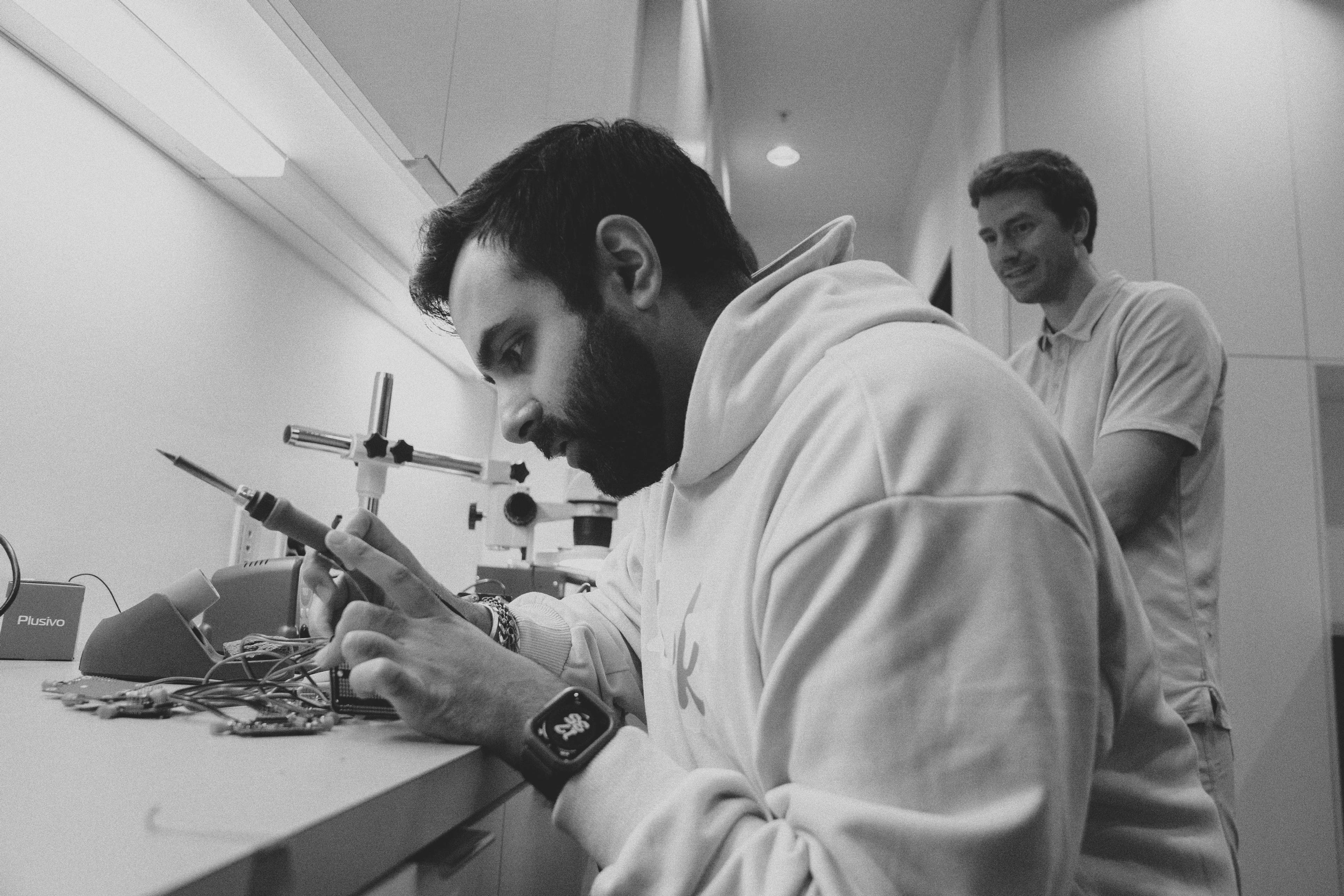 Careers - Northwood Space Careers - Northwood Space