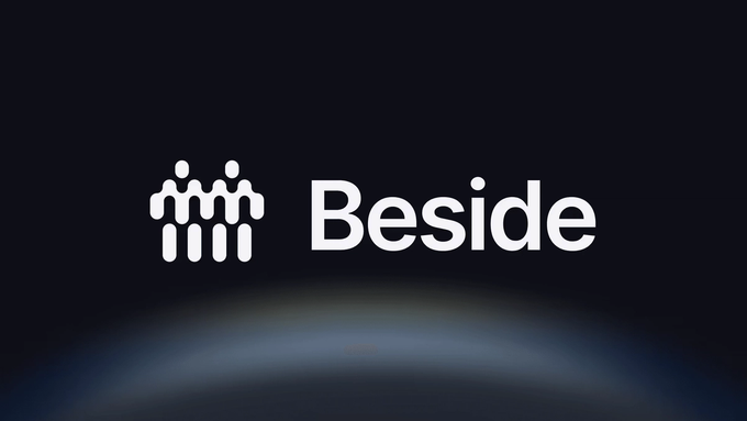 Beside Raises $32 Million to Turn Trillions of Calls and Texts into Growth for Everyday Businesses