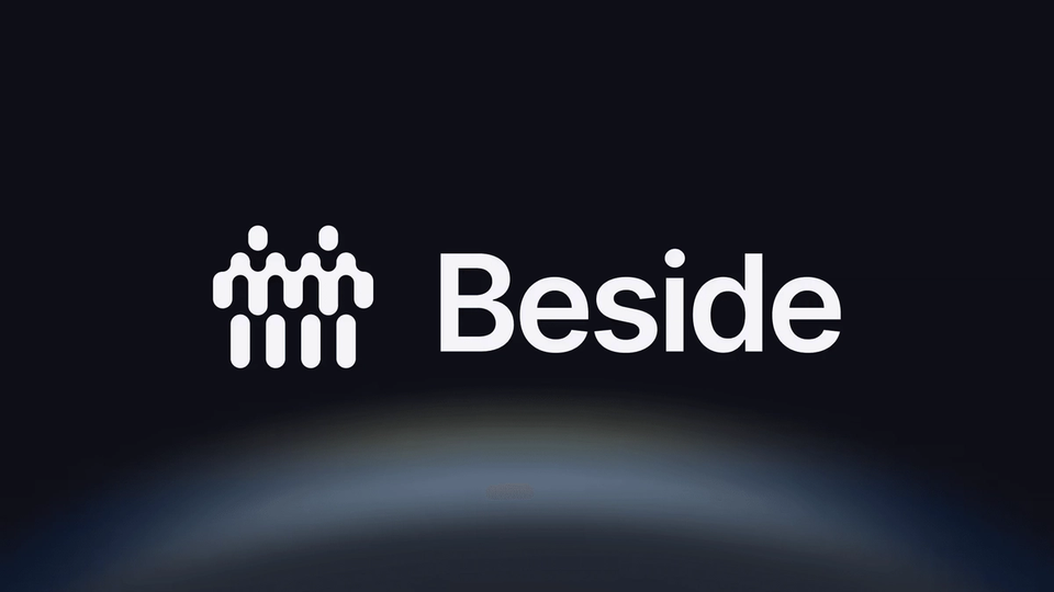 Beside Raises $32 Million to Turn Trillions of Calls and Texts into Growth for Everyday Businesses