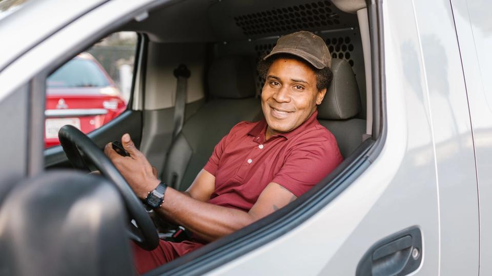 How to Automate Scheduling and Dispatch With AI When You're the Only Truck