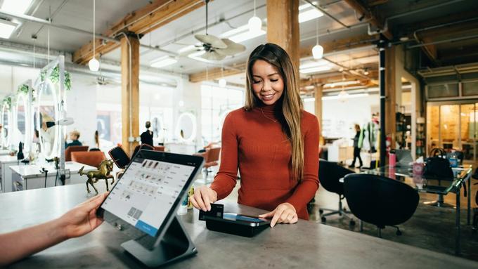 Beside Phone, Explained: What the AI Receptionist Actually Does