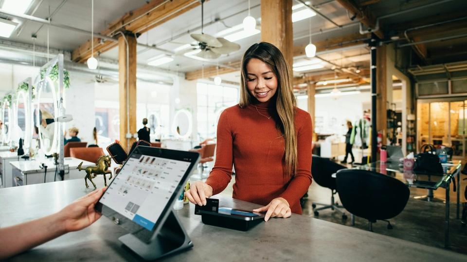 Beside Phone, Explained: What the AI Receptionist Actually Does
