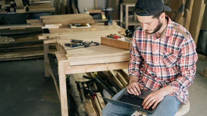 How to Automate Your Marketing With AI When You Are the Whole Marketing Department