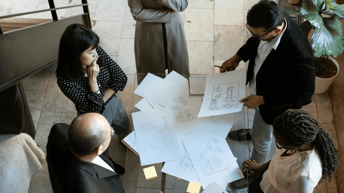 AI for Entrepreneurs: How AI Tools Help Founders Save Time and Scale Smarter