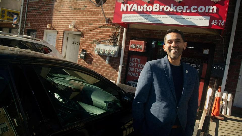 The Intelligent Business Phone for Auto Brokers: How Beside Helps NY Auto Broker Qualify Leads and Scale Without Chaos