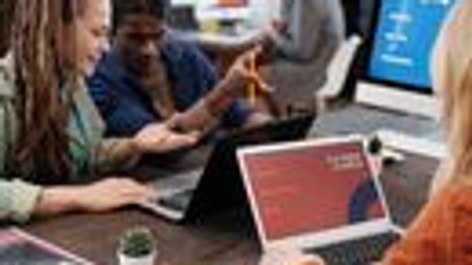 Artificial Intelligence in Business is Changing the Way We Work in the Real World