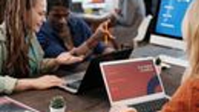 Artificial Intelligence in Business is Changing the Way We Work in the Real World