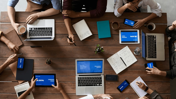 The Project Management Tool & Task Management Software Professionals Need
