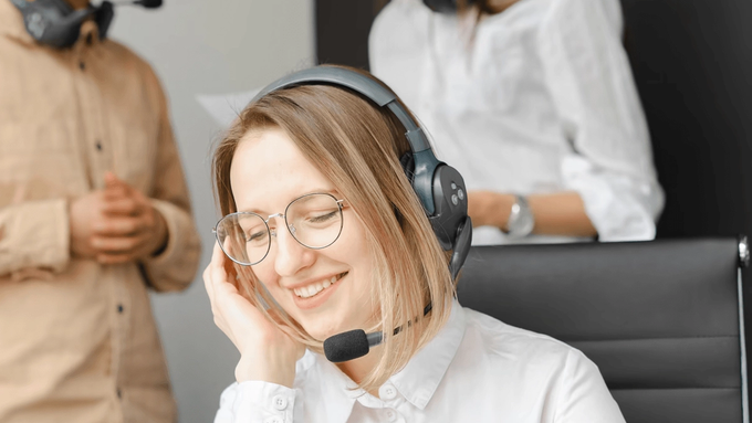 How to Build a Customer Service Strategy That Works Today