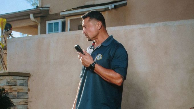 Answering Service for Plumbers: What Actually Happens to the 2am Call