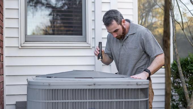 How to Automate Your Home Service Business When You're the One in the Truck