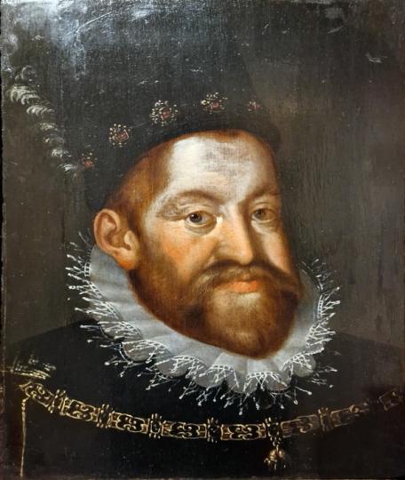 Rudolf II. a jeho doba
