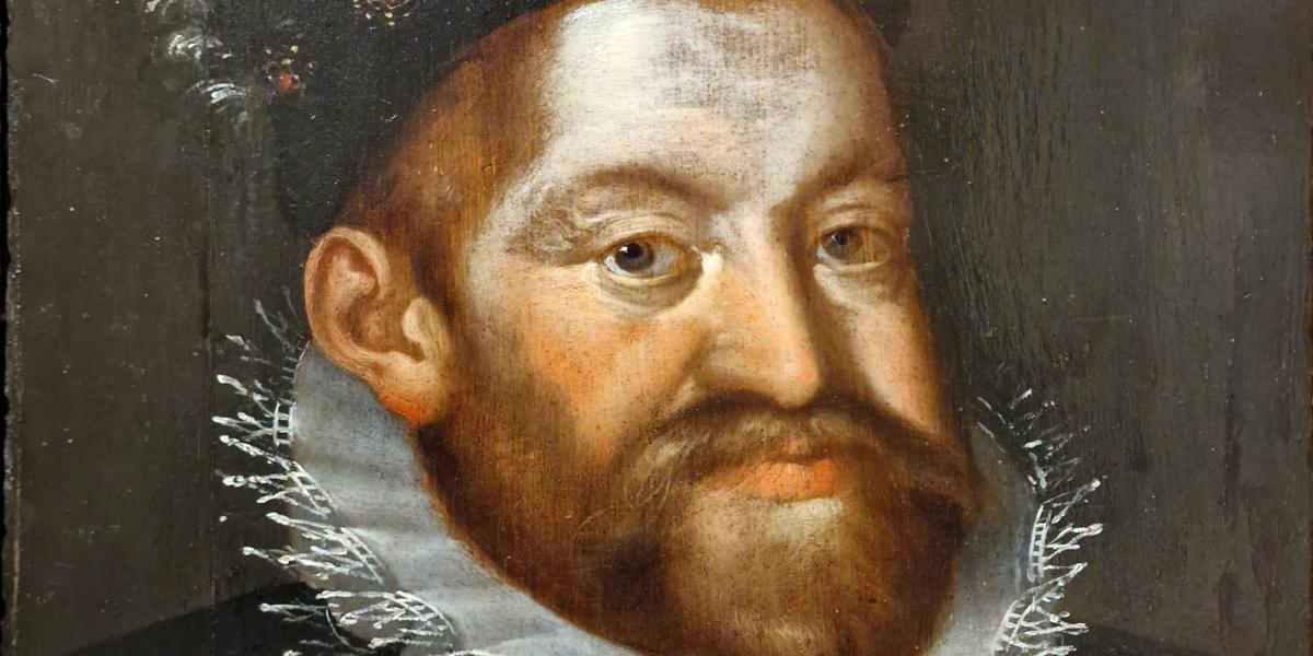 Rudolf II. a jeho doba