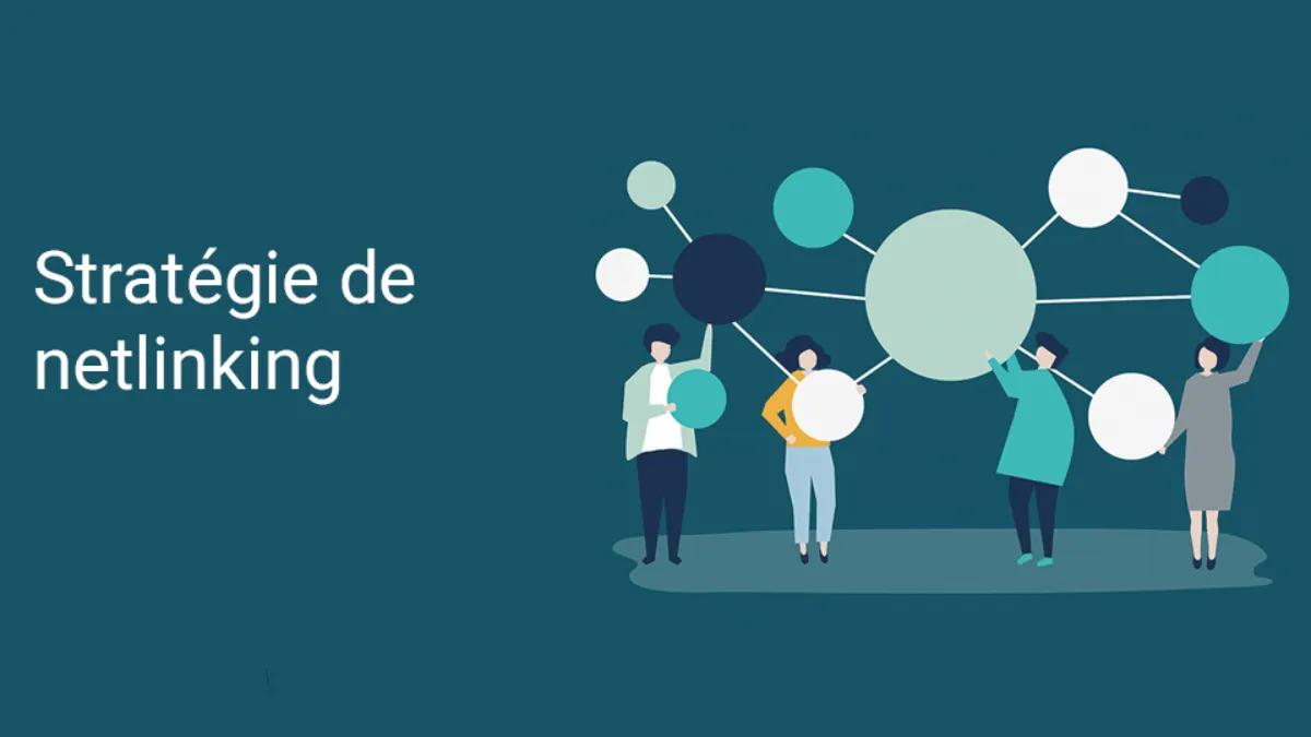Stratégie de netlinking 
