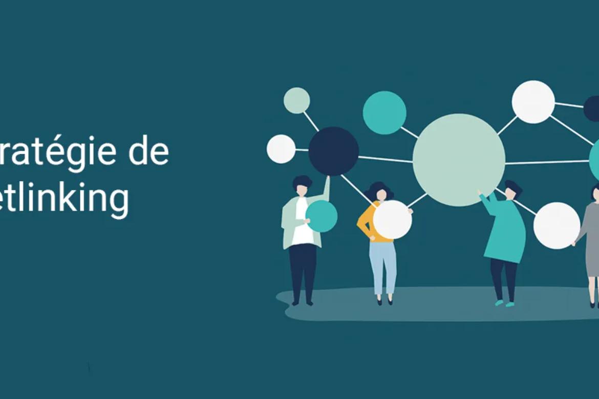 Stratégie de netlinking