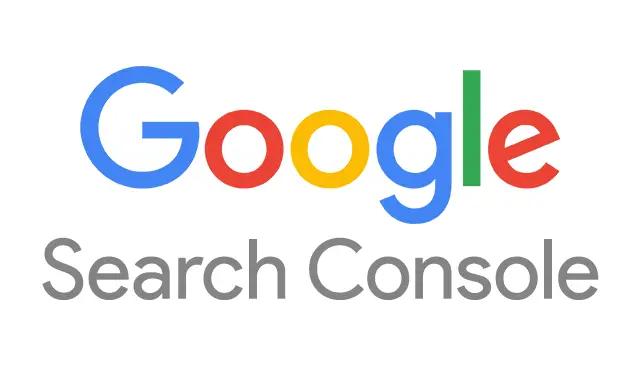 Google search console