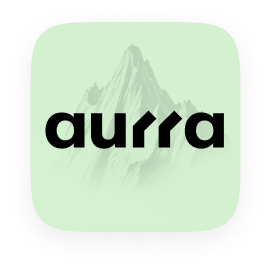 Aurra APP Logo