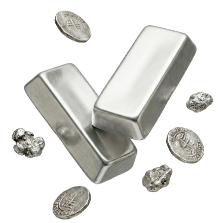 Silver Trading