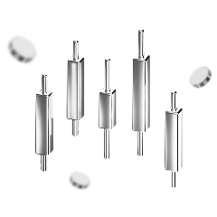 10 美元起，小资金参与全球白银市场