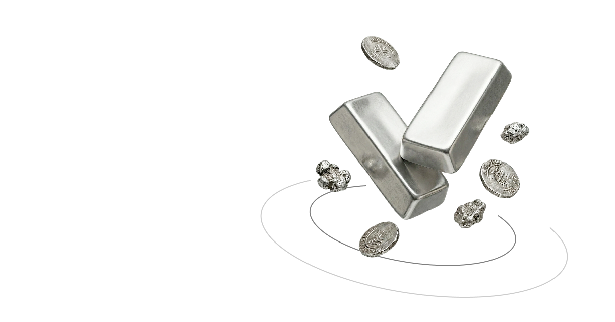 Silver
