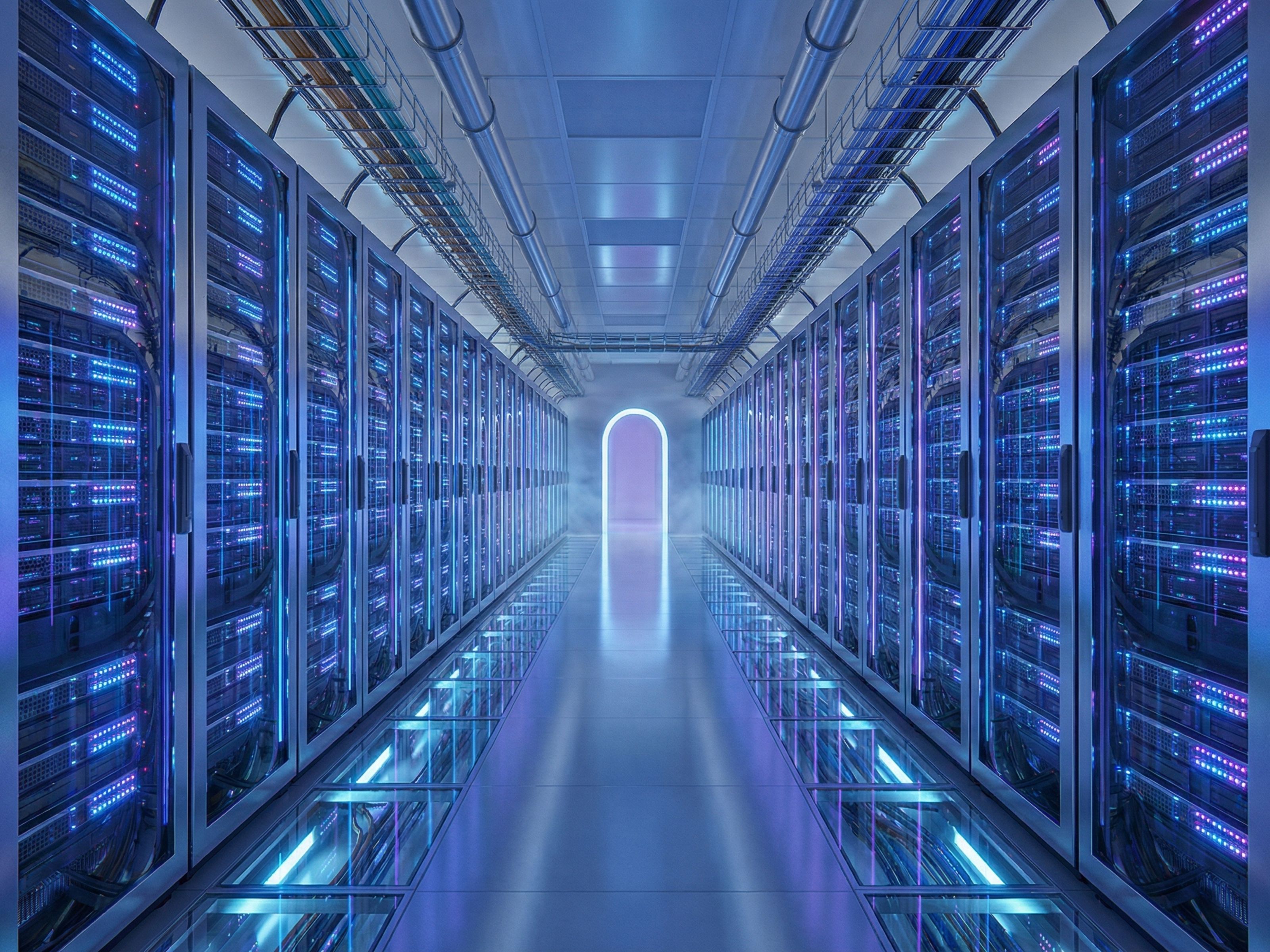 Google Expands Custom AI Chip Strategy With Major Marvell Partnership