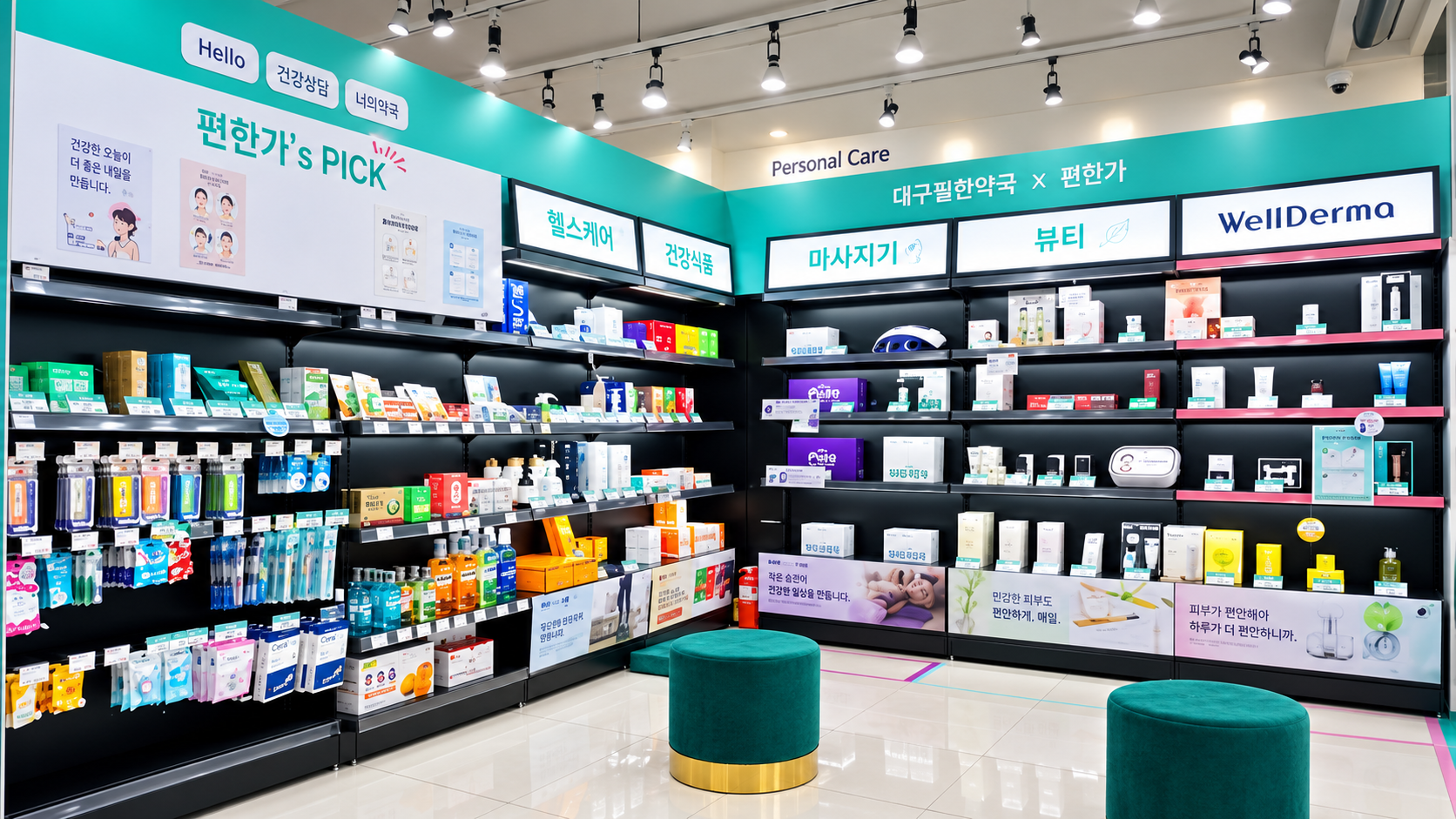 Beyond Olive Young: What Tourists Should Know About Korean Pharmacy Skincare