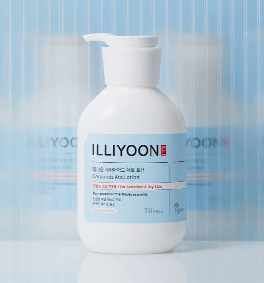 AESTURA and ILLIYOON derma-beauty products from Amorepacific