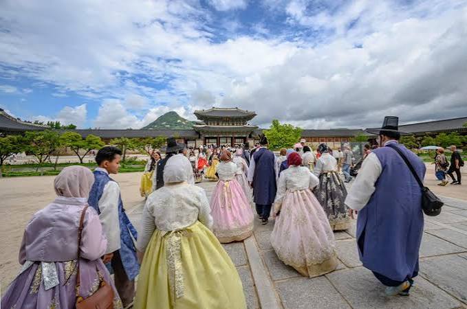 Tourist Complaints in Korea Hit a Record - Here's What Visitors Are Struggling With