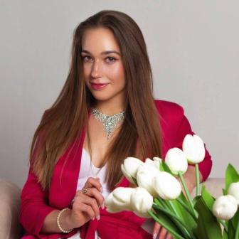 Дарина Ледин