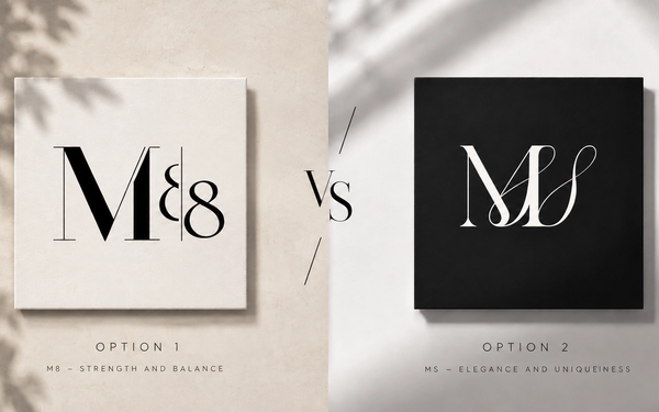 Logo for an Interior Design and Renovation Studio
