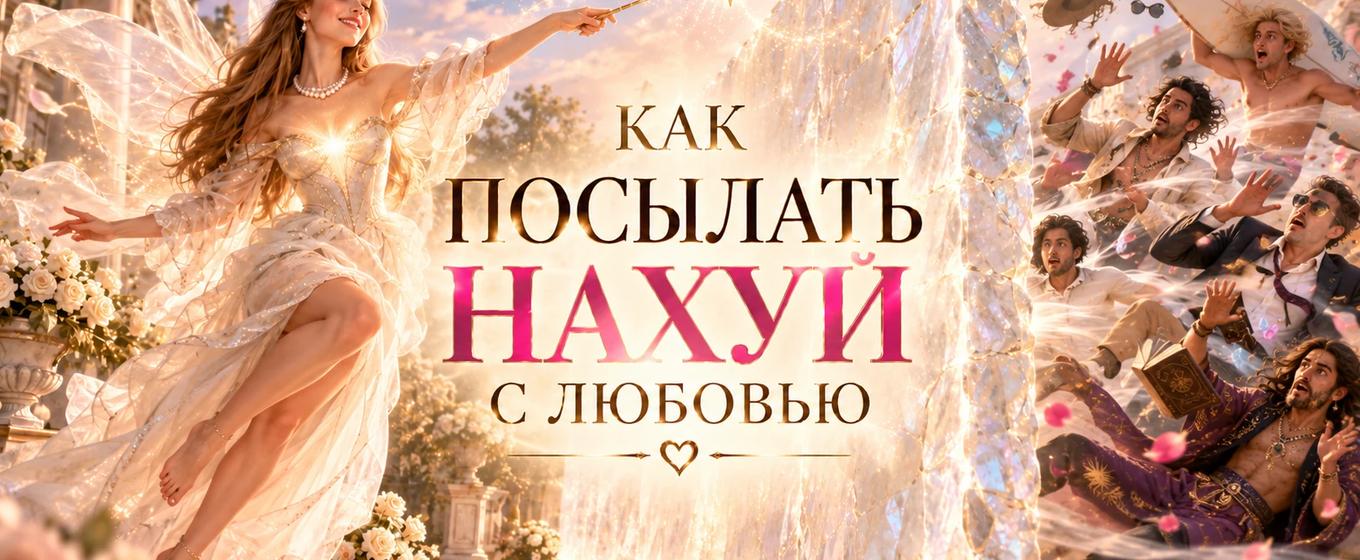 Агрессия снаружи — любовь внутри: как отстаивать личные границы без внутренней злости и раздражения