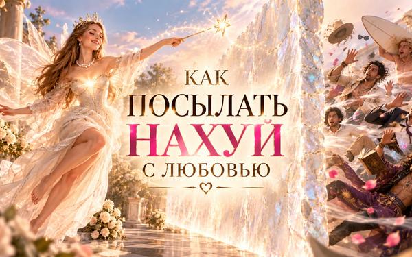 Агрессия снаружи — любовь внутри: как отстаивать личные границы без внутренней злости и раздражения