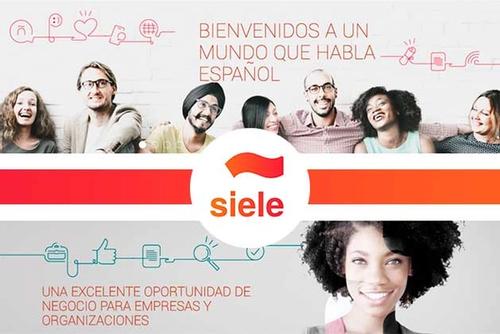 Curso Siele Intensivo Curso Siele Intensivo