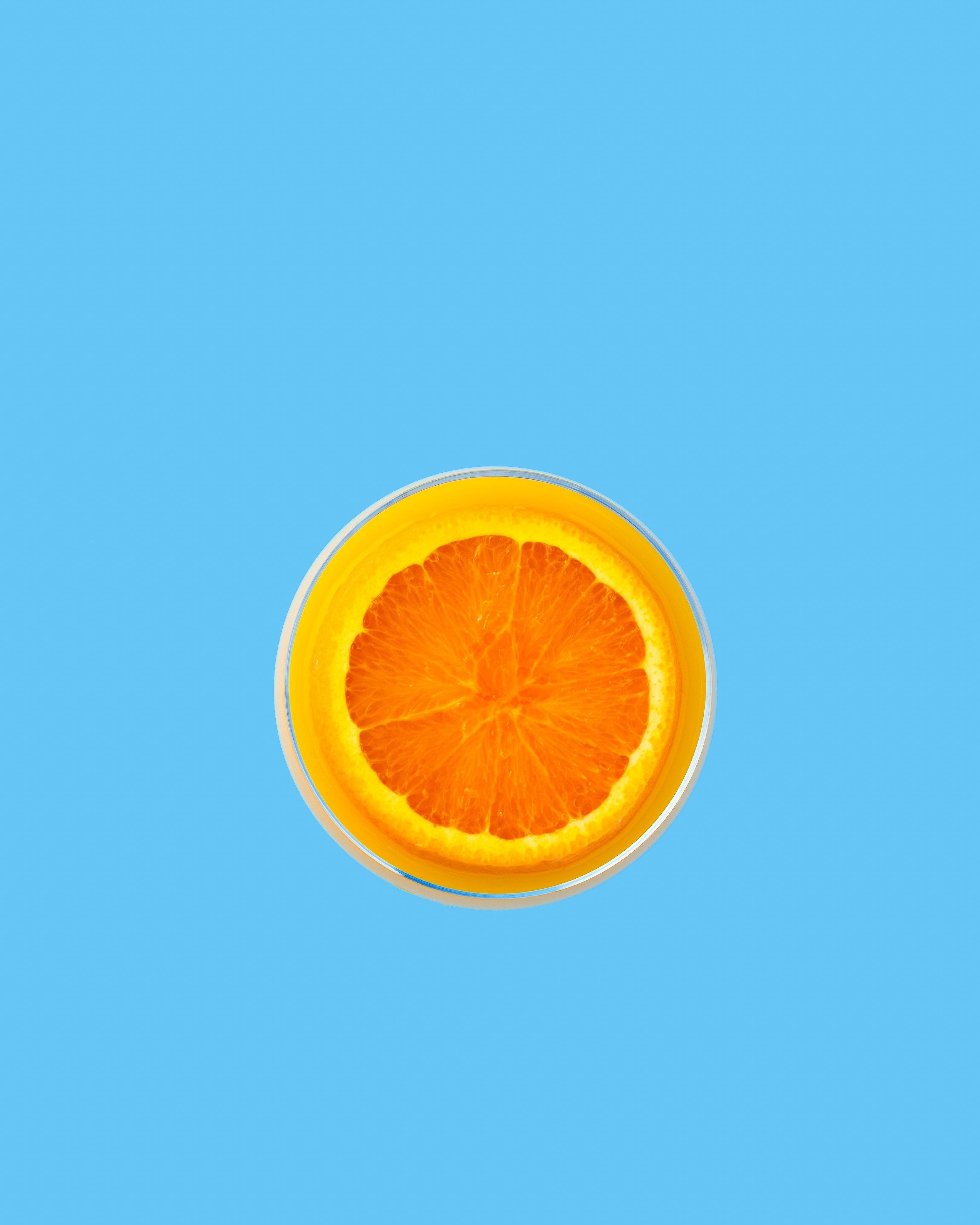 Photo of ROJI ORANGE JUICE