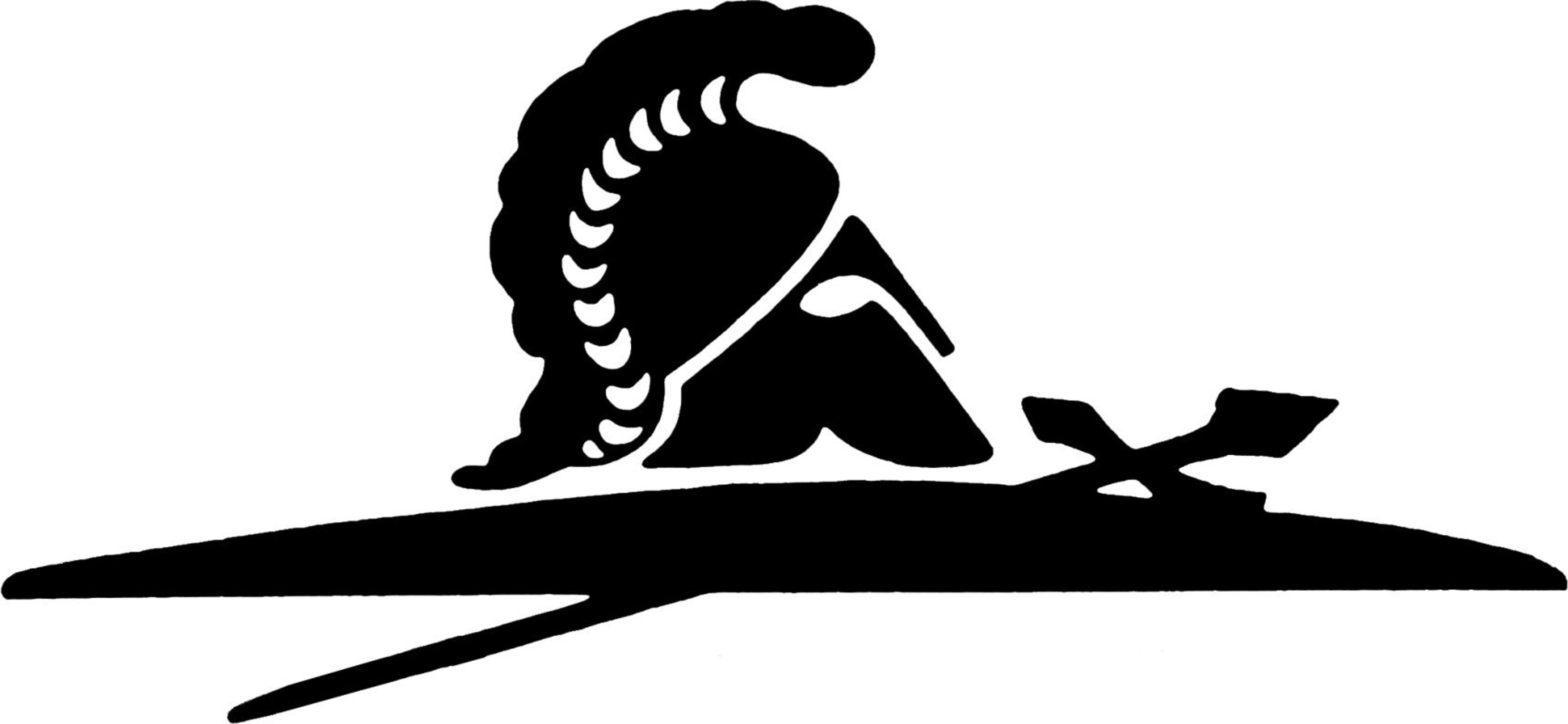 Logo för Samfundet Ehrensvärd
