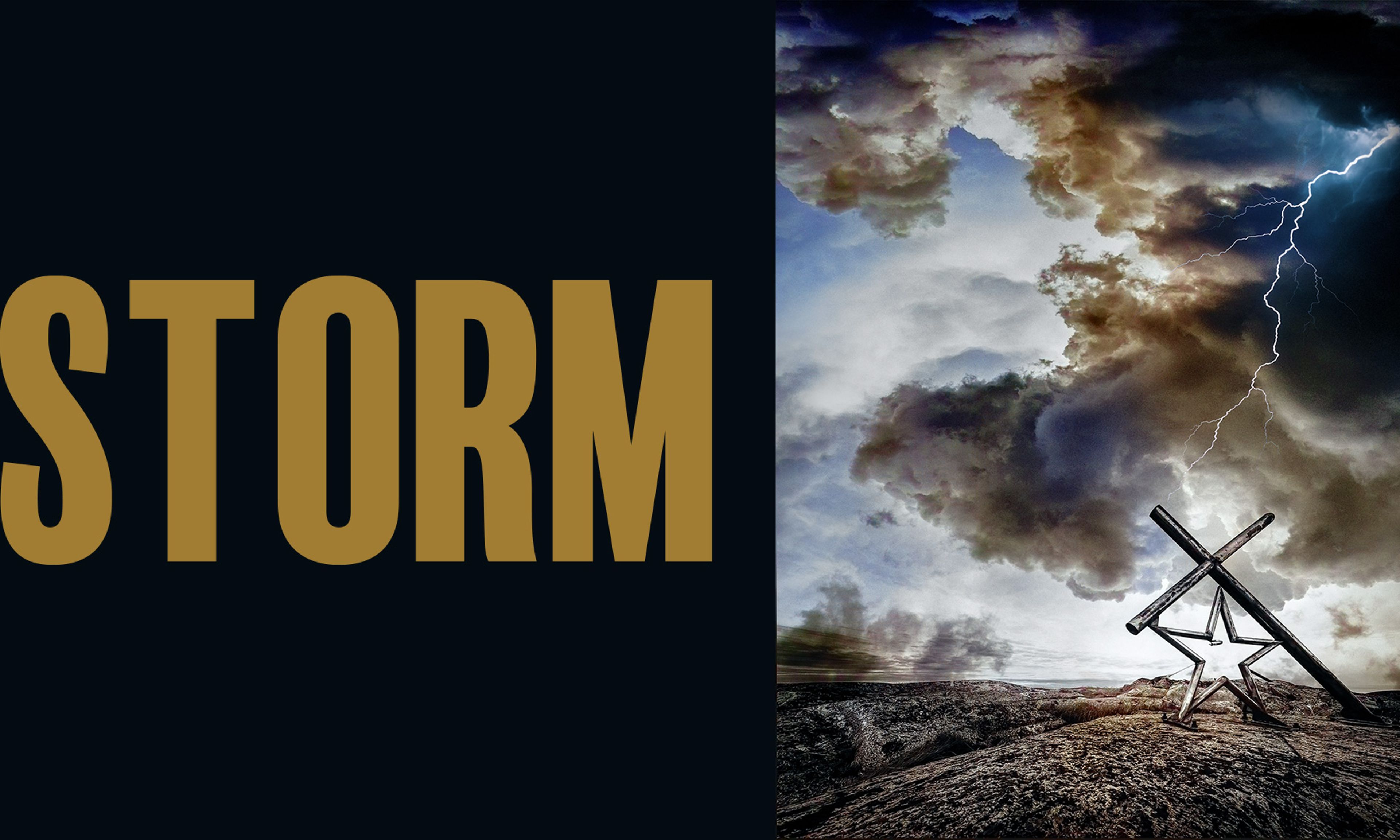 Huvudbild för Storm