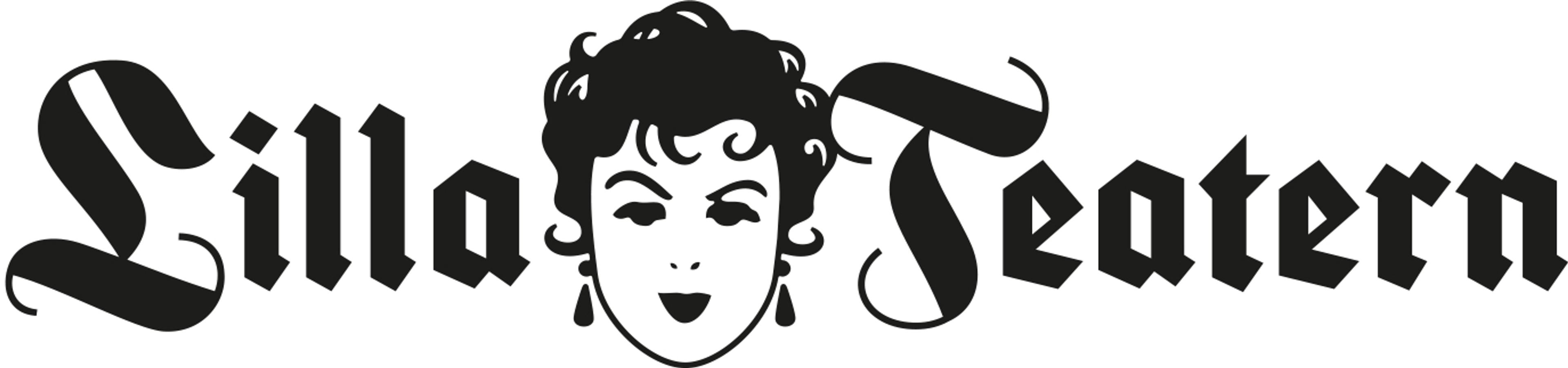 Logo för Lilla Teatern