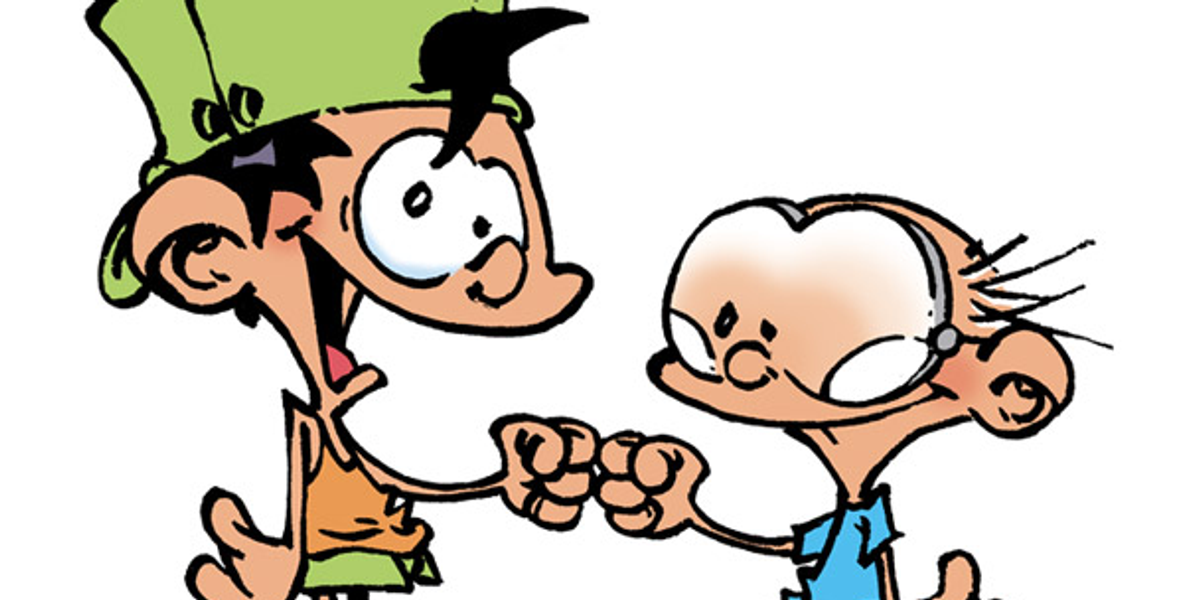 Sibling Fights? Stop Being the Referee