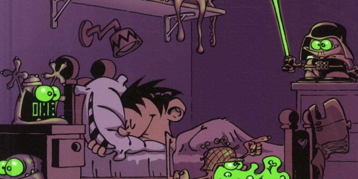 Bedtime Battles? The Routine That Actually Works