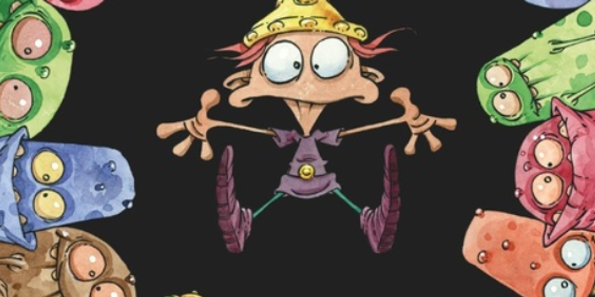 Transition Meltdowns? 4 Steps That Make Changes Easier